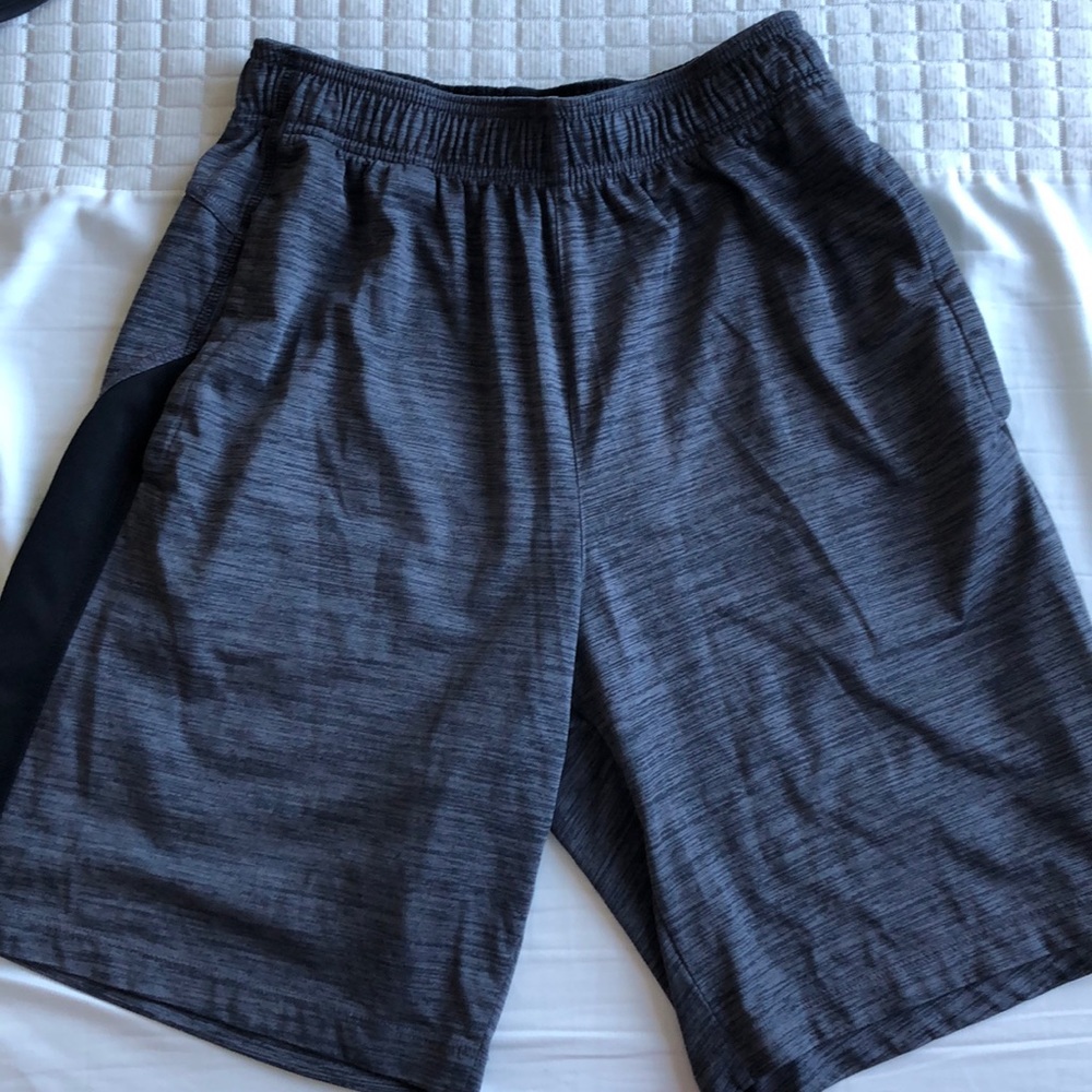 Mens small athletic short